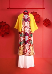 Áo Dài Mentosa Diễm Túy-MTS321112402