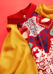 Áo Dài Mentosa Diễm Túy-MTS321112402