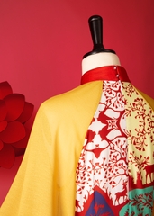 Áo Dài Mentosa Diễm Túy-MTS321112402