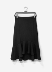 Chân Váy Đuôi Cá Mentosa-VMTS280825D1