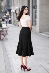 Chân Váy Katosa Gold 8 Mảnh-KTS31004243