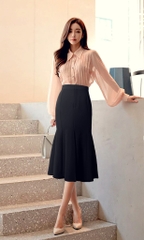 Chân Váy Katosa Gold 8 Mảnh-KTS31004243