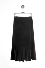 Chân Váy ZR Nhung Đuôi Cá - ZR304122402