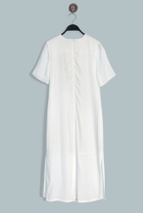 Đầm Katosa Bạch Liên 2 Màu-KTS3120425