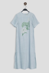 Đầm Katosa Bạch Liên 2 Màu-KTS3120425