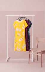 Đầm Anthela Hoa Lớn-ATL170924