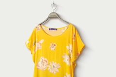 Đầm Anthela Hoa Lớn-ATL170924