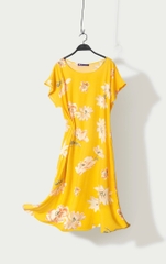 Đầm Anthela Hoa Lớn-ATL170924