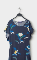 Đầm Anthela Hoa Lớn-ATL170924