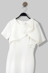 Đầm CK Gold Cách Tân 4 Màu-KTS3120225