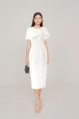 Đầm CK Gold Cách Tân 4 Màu-KTS3120225