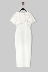 Đầm CK Gold Cách Tân 4 Màu-KTS3120225