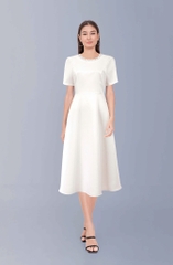 Đầm Katosa Du Tinh-KTS318122401