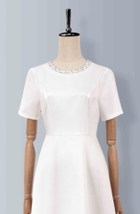 Đầm Katosa Du Tinh-KTS318122401