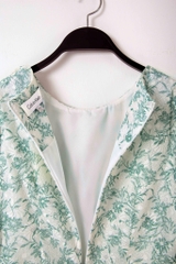 Đầm CK Gold Cách Tân 4 Màu-KTS3120225