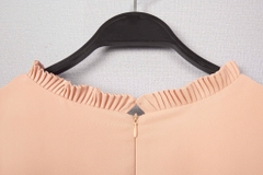 Đầm Katosa Gold Thanh-KTS30806240