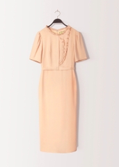 Đầm Katosa Gold Thanh-KTS30806240