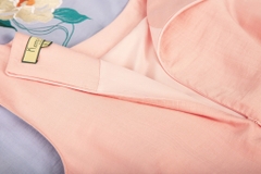 Đầm Katosa Hoa Mẫu Đơn-KTS3260225