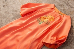 Đầm Katosa Lục Cúc Hạ 2 Màu-KTS2310325