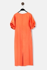 Đầm Katosa Lục Cúc Hạ 2 Màu-KTS2310325