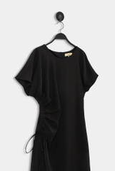 Đầm Katosa Lụa Nhún Eo-KTS31106242