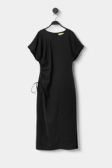 Đầm Katosa Lụa Nhún Eo-KTS31106242