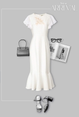 Đầm Katosa Mẫu Vương-KTS2280325