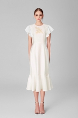 Đầm Katosa Mẫu Vương-KTS2280325