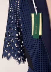 Đầm Katosa Ren Chân Bông-KTS30905245