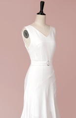 Đầm Katosa Sát Nách Ly Chéo-KTS3260320247