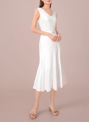 Đầm Katosa Sát Nách Ly Chéo-KTS3260320247