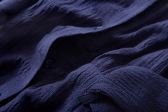 Đầm Katosa Tay Bèo Gài Nút-TPSXD100723