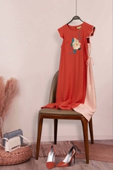 Đầm Katosa Đoan Thanh-KTS3130325