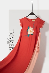 Đầm Katosa Đoan Thanh-KTS3130325