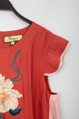 Đầm Katosa Đoan Thanh-KTS3130325