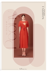 Đầm Katosa Thiên Thảo-KTS3280225