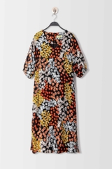 Đầm Katosa Thúc Tạo-KTS3081124