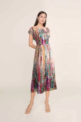 Đầm Katosa Vân Cẩm-KTS31211249