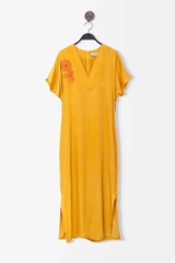 Đầm Katosa Xuân Cúc 2 Màu-KTS2220325