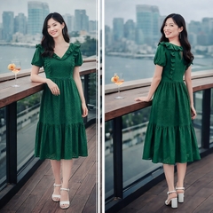 Đầm Katosa Boi Thêu-KTS32602245