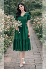 Đầm Katosa Boi Thêu-KTS32602245