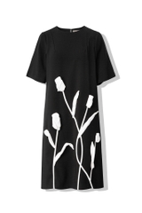 Đầm OASIS Tulip Gold-OS22602251