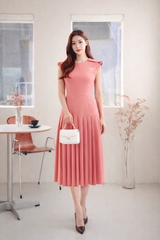 Đầm Katosa Gold Bodycon-KTS31004241