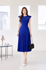 Đầm Katosa Gold Bodycon-KTS31004241