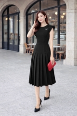 Đầm Katosa Gold Bodycon-KTS31004241