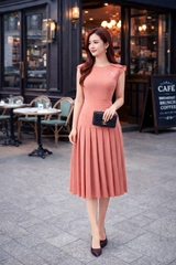 Đầm Katosa Gold Bodycon-KTS31004241