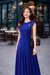 Đầm Katosa Gold Bodycon-KTS31004241