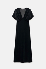 Đầm ZR Nhung Hạnh Tú-ZR302122401