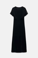 Đầm ZR Nhung Hạnh Tú-ZR302122401