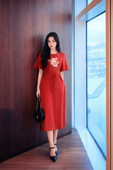 Đầm Katosa Thiên Thảo-KTS3280225